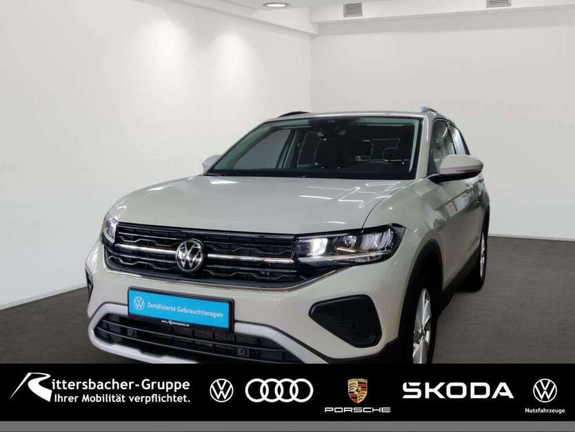 T-Cross