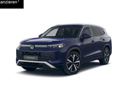 VW Tayron 16.500 km 39.970 &euro; Erfurt 99099