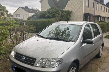 Fiat Punto 165.000 km 1.600 &euro; Hamburg 20537