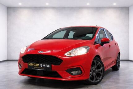 Ford Fiesta 93.888 km 10.490 &euro; Bensheim 64625