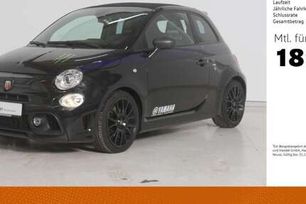Abarth 595C 41.337 km 18.480 &euro; Pilsach 92367