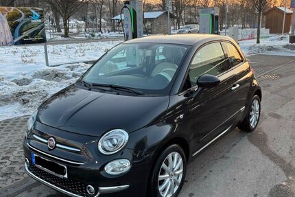 Fiat 500 77.000 km 7.800 &euro; Kirchberg im Wald 94259