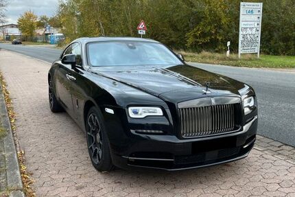 Rolls Royce Wraith 29.990 km 292.990 &euro; Braunschweig 38118