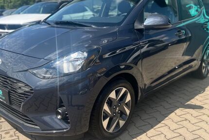 Hyundai i10 1.200 km 15.500 &euro; Meckenheim 53340