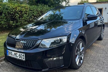 Skoda Octavia 225.000 km 9.999 &euro; Nienstädt 31688