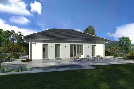 Haus Ferschweiler - 3 Zimmer, 106 m&sup2;, 441.400&euro; | Angebot:26419386