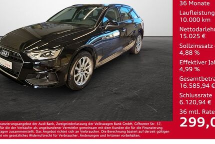 Audi A4 131.082 km 18.950 &euro; Osnabrück 49080