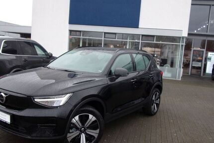 Volvo XC40 28.900 km 30.500 &euro; Hannover 30179