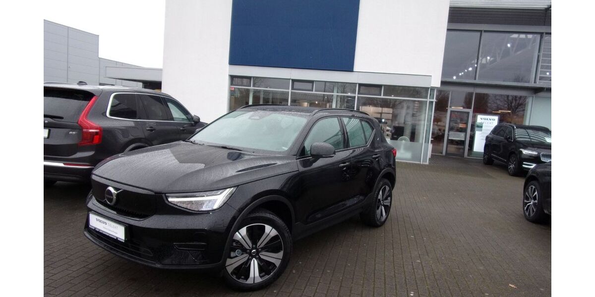 Volvo XC40 28.900 km 30.500 &euro; Hannover 30179