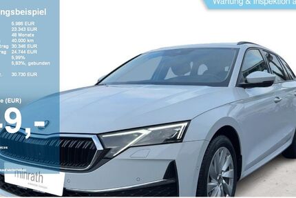 Skoda Octavia 26.554 km 29.950 &euro; Moers 47441