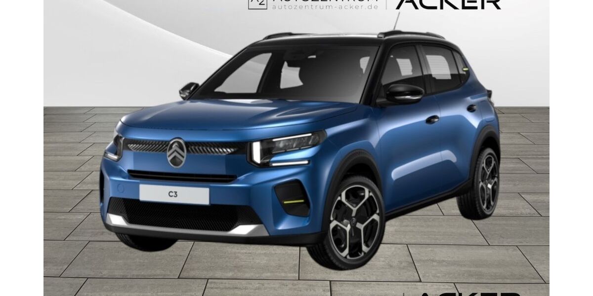 Citroen C3 25.398 km 15.480 &euro; Marburg 35043