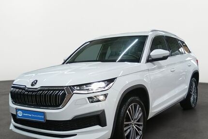 Skoda Kodiaq 82.610 km 29.530 &euro; Reutlingen 72762