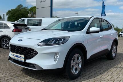 Ford Kuga 9.093 km 33.690 € Hasbergen 49205
