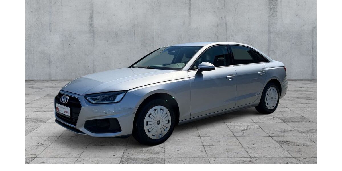 Audi A4 22.956 km 30.430 &euro; Hof 95030