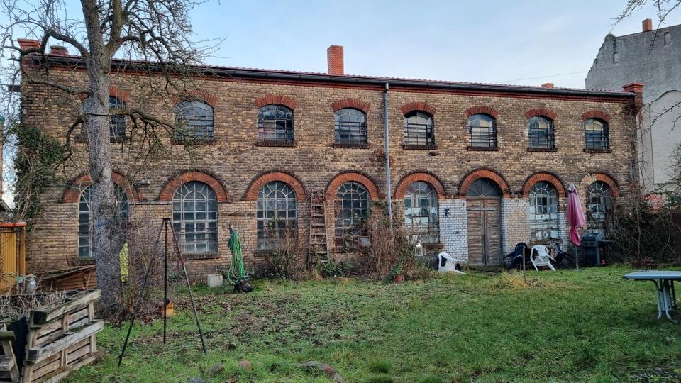 Mehrfamilienhaus, Wohnhaus Eberswalde - 8 Zimmer, 500 m&sup2;, 450.000&euro; | Angebot:26495732