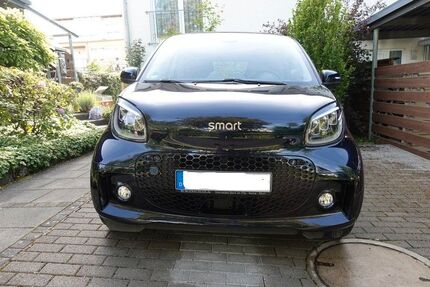 Smart ForTwo 12.053 km 16.400 &euro; Deizisau 73779