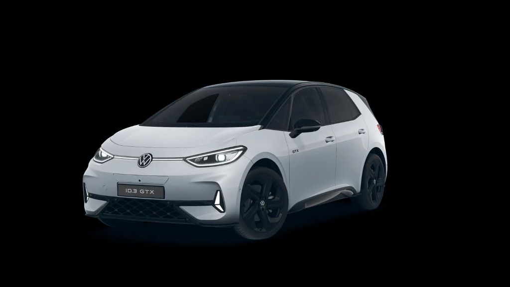 VW ID.3 13.336 km 44.805 &euro; Walldorf 69190