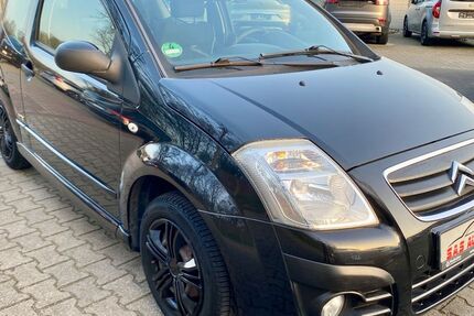 Citroen C2 132.980 km 2.700 &euro; Moers 47445