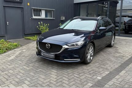 Mazda 6 20.080 km 26.685 &euro; Monheim 40789