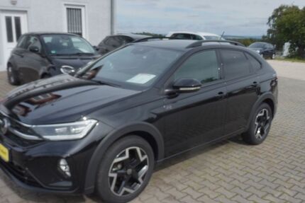 VW Taigo 15.800 km 24.980 &euro; Ursensollen 92289