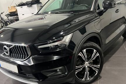 Volvo XC40 173.000 km 20.995 &euro; Bretten 75015