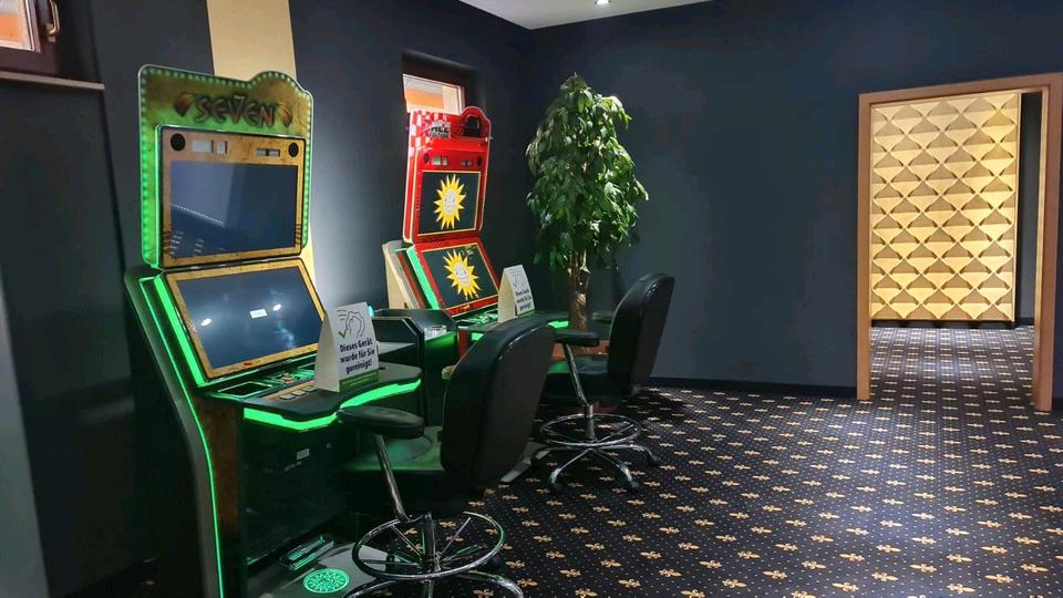 Gewerbeobjekt Meerane - 690&euro; | Angebot:24844433