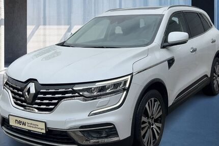 Renault Koleos 49.151 km 24.990 € Berlin 12099