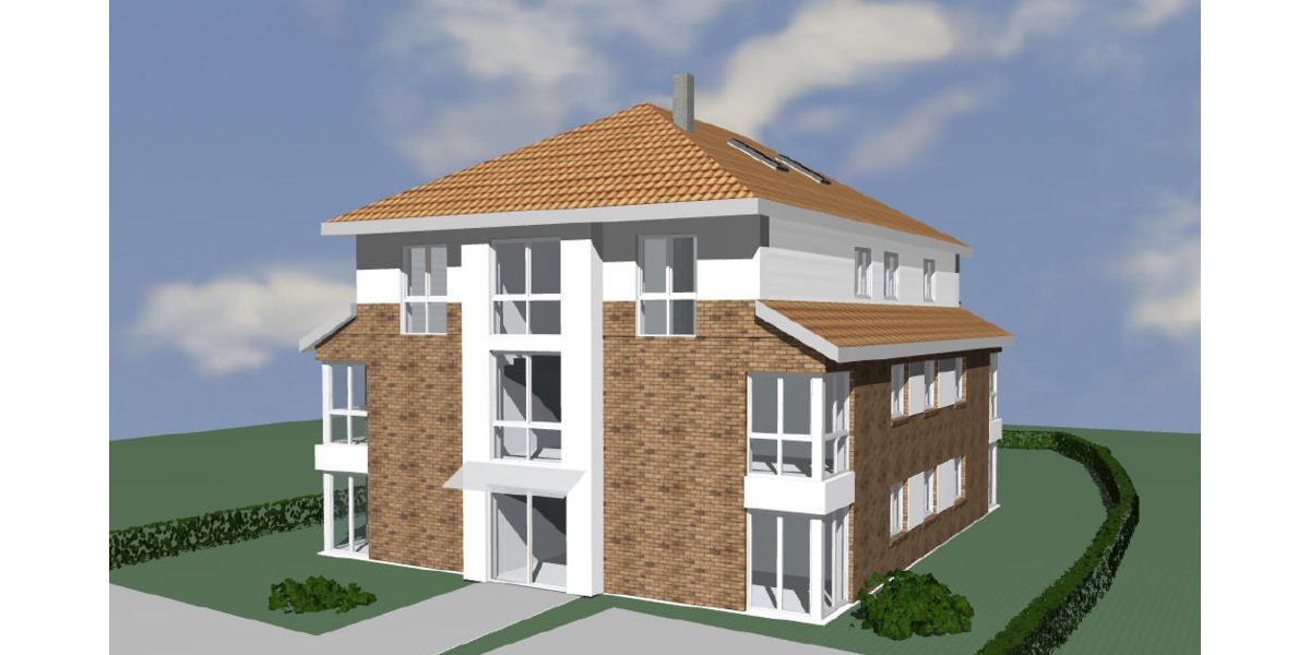 Etagenwohnung Langwedel Daverden - 3 Zimmer, 369.681&euro; | Angebot:25778024