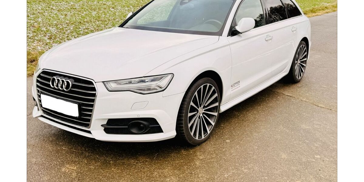 Audi A6 177.000 km 19.990 &euro; Bad Neuenahr-Ahrweiler 53474