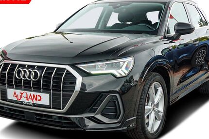 Audi Q3 115.589 km 25.990 &euro; Senftenberg 01968