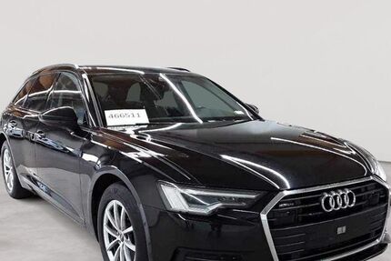 Audi A6 208.783 km 19.480 &euro; Fernwald-Steinbach 35463