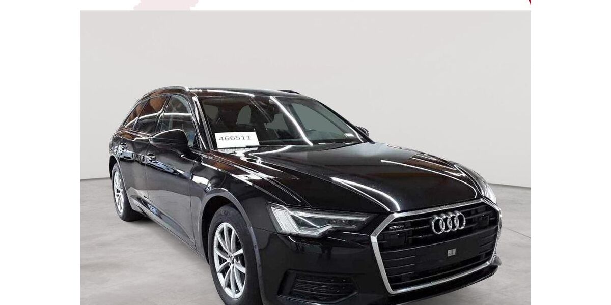 Audi A6 208.783 km 19.480 &euro; Fernwald-Steinbach 35463
