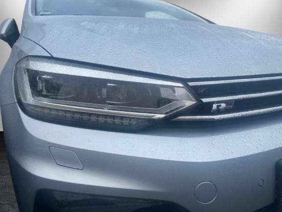 VW Touran 219.990 km 14.999 &euro; Troisdorf 53842