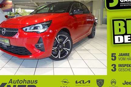 Opel Corsa 77.235 km 13.990 € Hermsdorf 07629