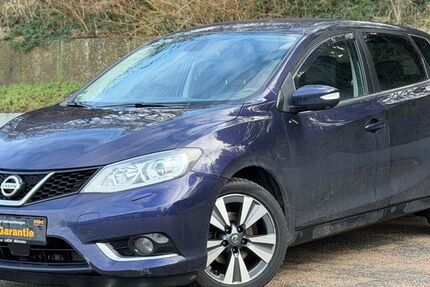 Nissan Pulsar 299.000 km 2.490 &euro; Kiel 24147