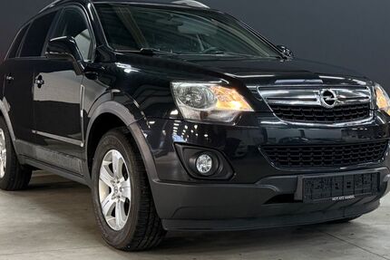 Opel Antara 146.000 km 4.900 &euro; Jülich 52428