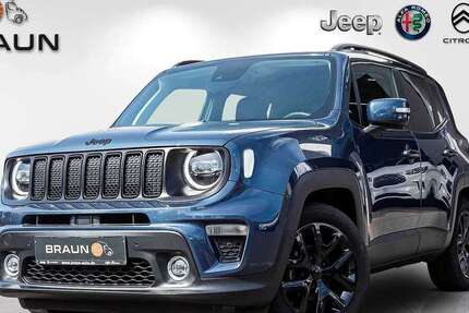 Jeep Renegade 58.290 km 14.850 &euro; Koblenz 56070