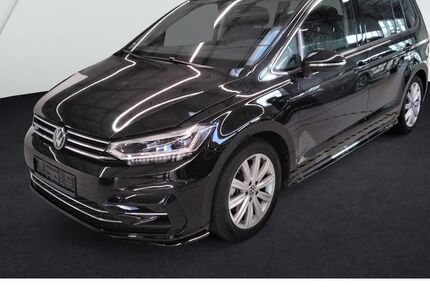 VW Touran 16.950 km 34.940 € Nürnberg 90441