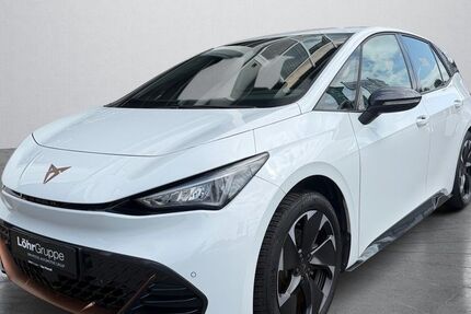 Cupra Born 16.247 km 25.990 &euro; Daun 54550