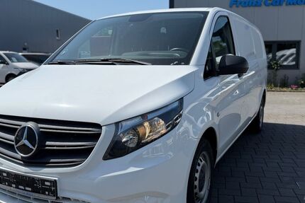 Mercedes-Benz Vito 74.684 km 24.900 &euro; Appen-Etz 25482