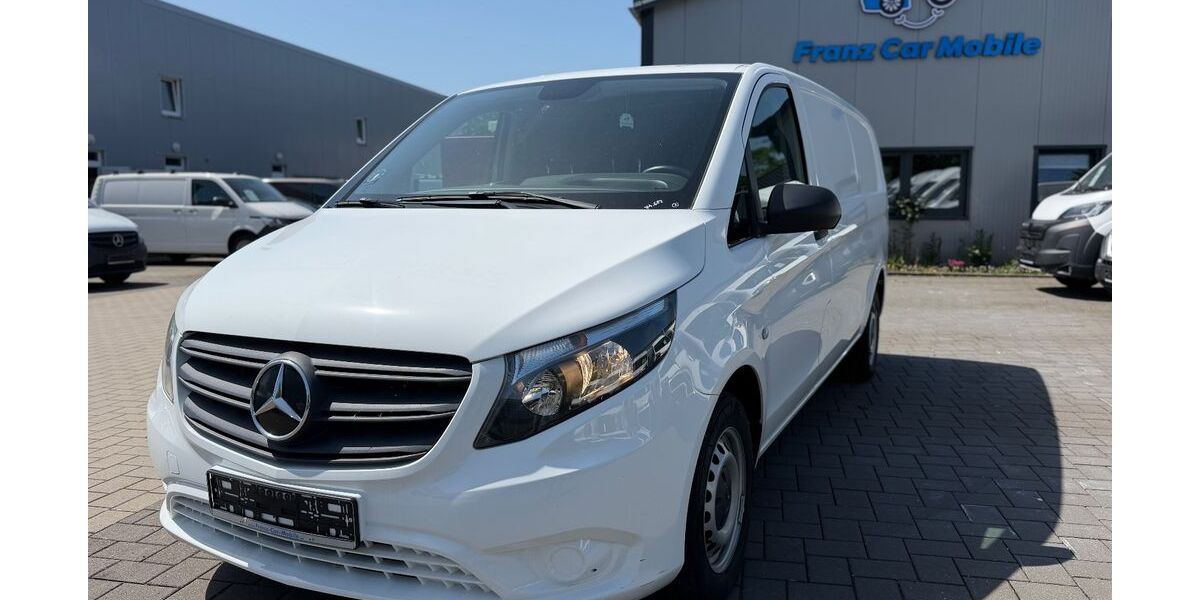 Mercedes-Benz Vito 74.684 km 25.800 &euro; Appen-Etz 25482
