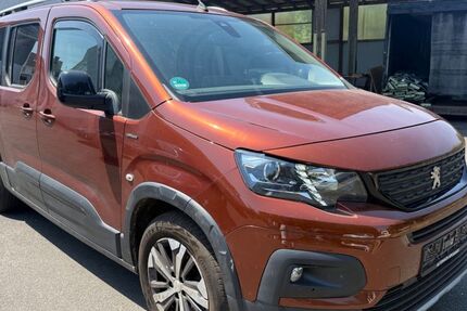 Peugeot Rifter 102.000 km 16.500 &euro; Sulzbach 63834