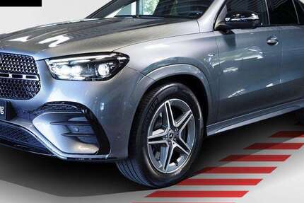 Mercedes-Benz GLE 350 3.000 km 96.998 € Ahrensburg 22926