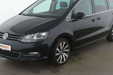 VW Sharan 84.787 km 28.990 &euro; Hamburg 22529