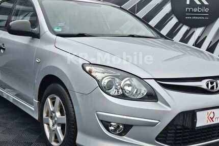 Hyundai i30 264.478 km 1.550 &euro; Garbenheim 35583