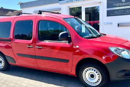 Mercedes-Benz Citan 156.700 km 8.900 &euro; Bardowick 21357