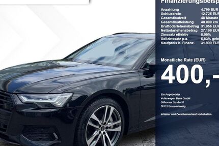 Audi A6 96.904 km 31.999 &euro; Erding 85435