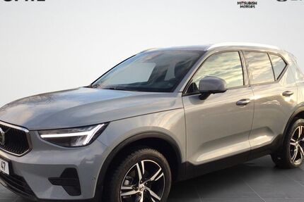 Volvo XC40 3.000 km 41.990 &euro; Jena-Lobeda 07747