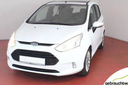 Ford B-Max 131.096 km 5.949 &euro; Horn Bad Meinberg 32805