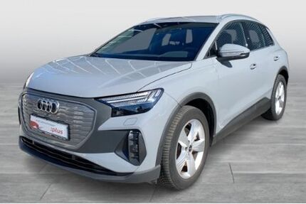 Audi Q4 e-tron 13.156 km 27.480 € Schwelm 58332
